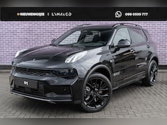 Lynk & Co 01 - 1.5 Plug-in Hybrid More | Trekhaak | PHEV | Panoramadak | Infinity by Harman Audio | 360 G