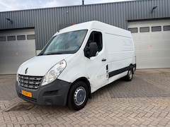 Renault Master - T35 2.3 dCi L2H2 DC