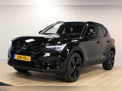 Volvo XC40 - 1.5 T5 Plug-in hybrid Ultimate Dark | Harman & Kardon | Memory Seats | Schuif- kanteldak |