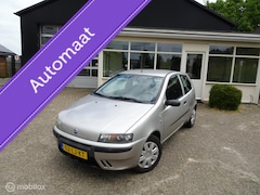 Fiat Punto - 1.2-16V Dynamic Speedgear