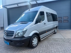 Mercedes-Benz Sprinter - 314 2.2 CDI 366 HD