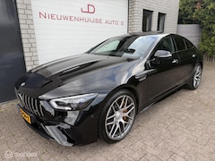 Mercedes-Benz AMG GT 4-Door Coupe - AMG 63 S E Performance Premium+