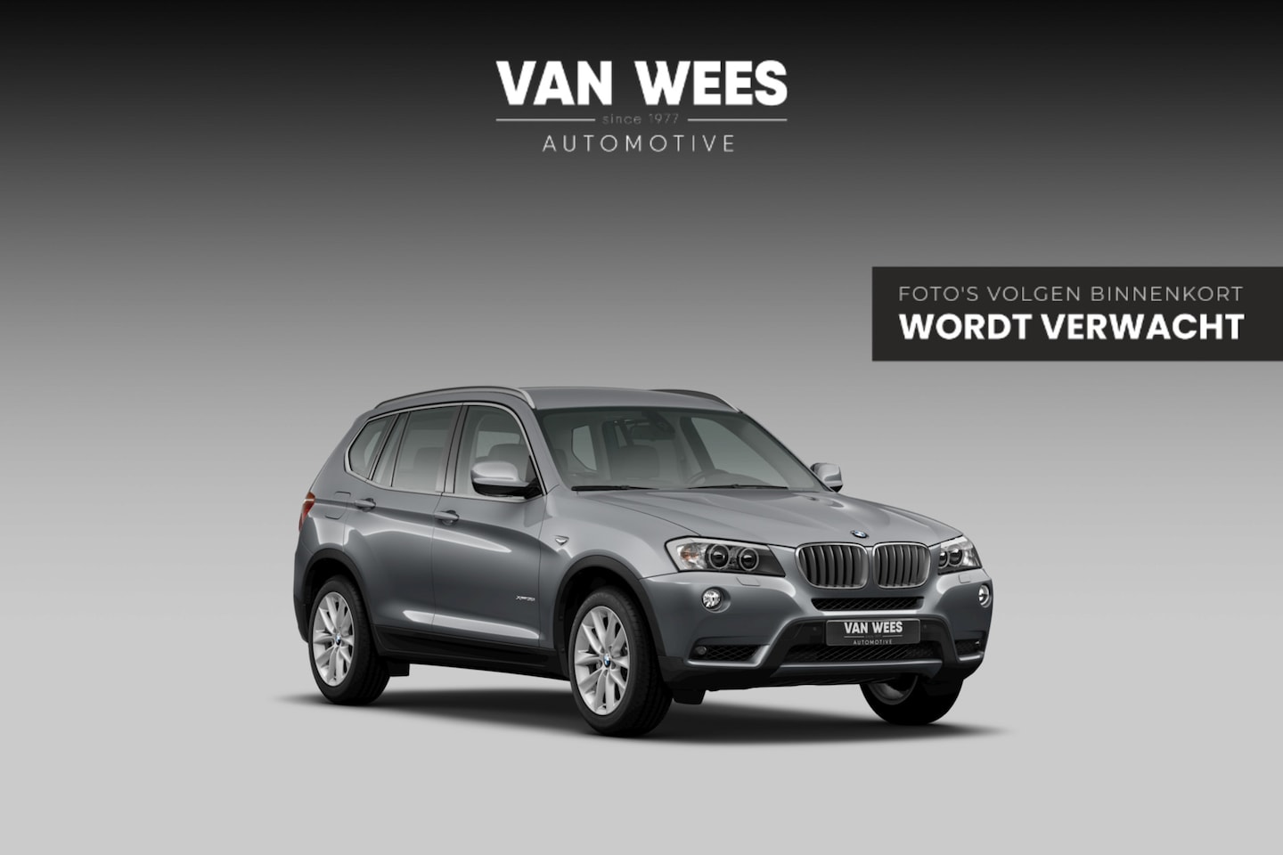 BMW X3 - xDrive35i High Executive | Dealer onderhouden | 2e eigenaar | Sportstoelen | Stoelverwarmi - AutoWereld.nl