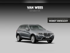 BMW X3 - xDrive35i High Executive | Dealer onderhouden | 2e eigenaar | Sportstoelen | Stoelverwarmi