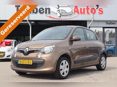 Renault Twingo - 1.0 SCe Authentique | Airco | Cruise control | Bluetooth | Elektrisch pakket