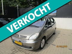 Citroën Xsara Picasso - 1.6i-16V Prestige +Airco