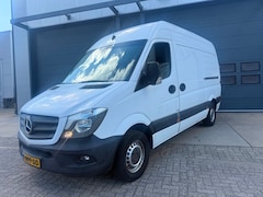Mercedes-Benz Sprinter - 311 2.2 CDI 366