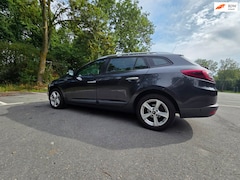 Renault Mégane Estate - 1.6 Expression