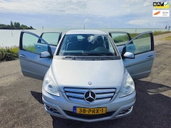Mercedes-Benz B-klasse - 160 BlueEFFICIENCY Business Class