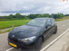 BMW 1-serie - 116i EDE Business+
