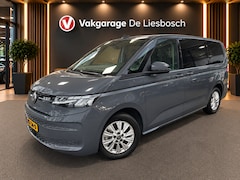 Volkswagen Multivan - 1.4 eHybrid L2H1 Life Business 6 persoons / automaat