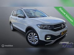 Volkswagen T-Cross - 1.0 TSI Life 47373 KM Carplay Trekhaak