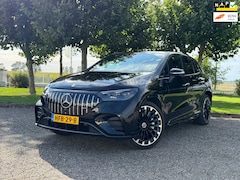 Mercedes-Benz EQE SUV - 350+ Sport Edition 96 kWh|36mnd Garantie incl BTW