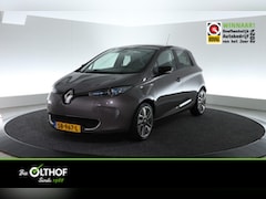 Renault Zoe - R90 Bose 41 kWh | EIGEN ACCU | SOH 87% |