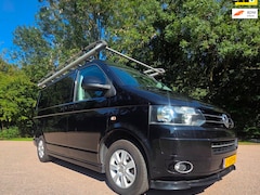 Volkswagen Transporter - 2.0 TDI L1H1 DC Trendline