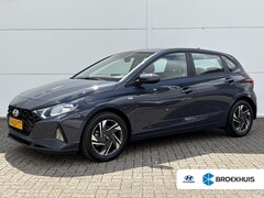 Hyundai i20 - 1.0 T-GDI Comfort Smart / All Season banden /
