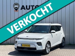 Kia e-Soul - ExecutiveLine 64 kWh 1E EIG DEALEROND SOH100% HARMANN/KARDON|STOEL+STUURVRM|LANE.ASSIST|CA