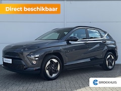 Hyundai Kona Electric - Comfort 48.4 kWh / €4000, - voordeel op nieuwprijs / Rijklaarprijs / Direct Leverbaar