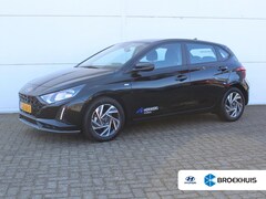 Hyundai i20 - 1.0 T-GDI Comfort Smart / Navigatie + Apple Carplay/Android Auto / Cruise Control / Airco