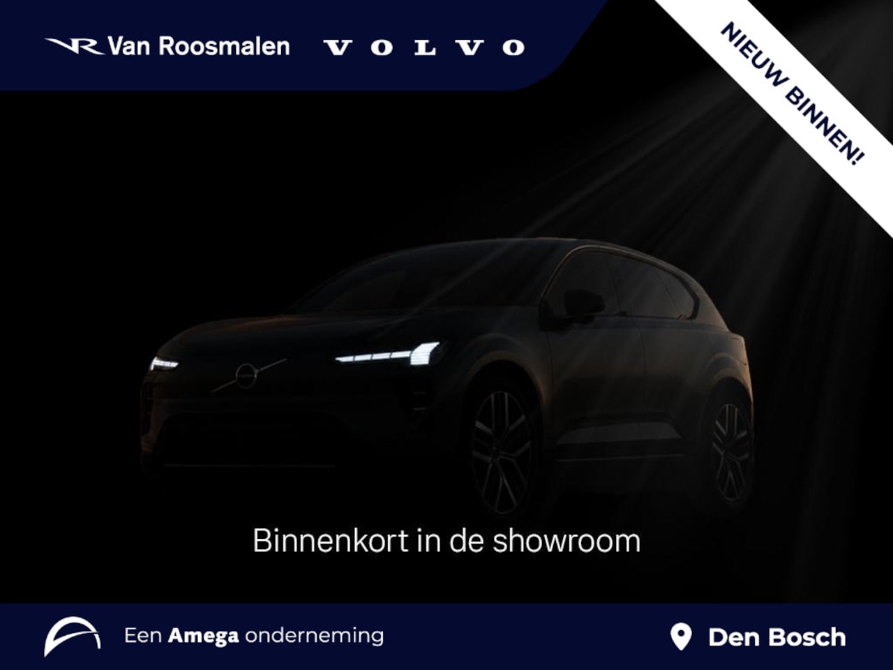 Volvo XC40 - 1.5 T3 R-Design | Trekhaak | IntelliSafe Surround | - AutoWereld.nl