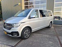 Volkswagen Transporter - 2.0 TDI L2H1 30 DC | Airco | Cruise controle | Camera | Trekhaak | EX BTW |