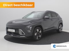 Hyundai Kona - 1.6 GDI HEV Comfort Smart | Nu met € 4.500 Voordeel | Nieuw uit voorraad leverbaar