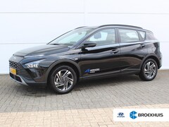 Hyundai Bayon - 1.0 T-GDI Comfort Smart / Navigatie + Apple Carplay/Android Auto / Cruise Control / Achter