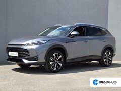 MG MG HS Hybrid+ - 1.5 Luxury / Fabrieksgarantie tot 12-2032<150.000 km / Stuur- & Stoelverwarming / Elektris
