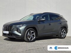 Hyundai Tucson - 1.6 T-GDI PHEV Comfort Smart 4WD / SOH 100% / Dealer onderhouden / Fabrieksgarantie tot 05