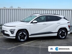 Hyundai Kona Electric - Comfort Smart 65.4 kWh WVB / Navigatie / Blind-Spot Collision-Avoidance Assist / Adaptieve