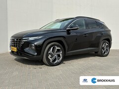 Hyundai Tucson - 1.6 T-GDI PHEV Comfort Smart 4WD / Fabrieksgarantie tot 05-2027 / Dealer onderhouden / Nav