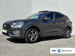 Ford Kuga - 2.5 PHEV ST-Line X / Fabrieksgarantie t/m 02-2029 / WINTER-PACK / Trekgewicht 2.100 KG / E
