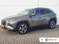 Hyundai Tucson - 1.6 T-GDI HEV Premium / Duurste uitvoering / Dealer onderhouden / 1650 Trekgewicht /
