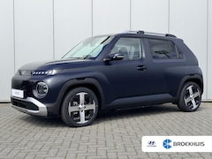 Hyundai Inster - Evolve 49 kWh LED Verlichting / 17 Inch / Dynamische Navigatie / Achteruitrijcamera / Park