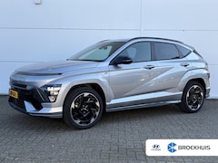 Hyundai Kona Electric - N Line Business 64.8 kWh / Adaptieve Cruise Control / Apple Carplay/Android Auto / Navigat