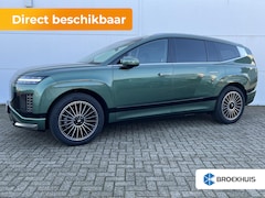 Hyundai IONIQ 9 - Lounge AWD 7p. 110.3 kWh * Nu met € 5.000 voordeel, Nieuw uit voorraad leverbaar