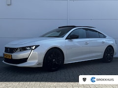 Peugeot 508 SW - 1.6 HYbrid GT / Panoramadak / Adaptief Cruise Control / Elektrische Voorstoelen Met Massag