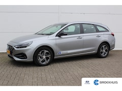 Hyundai i30 Wagon - 1.0 T-GDi MHEV Comfort Smart / Navigatie + Apple Carplay/Android Auto / Climate Control /