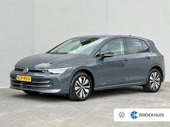 Volkswagen Golf Variant - 1.5 TSI R-Line Edition / Airco / Stuur & Stoelverwarming / Adaptive cruise control / hill
