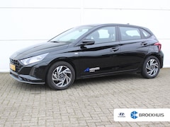 Hyundai i20 - 1.0 T-GDI Comfort / Navigatie via Android Auto/Apple Carplay / Airco / Cruise Control / Ac