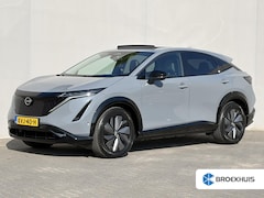 Nissan Ariya - e-4ORCE Evolve 91 kWh | Apple Carplay/Android Auto