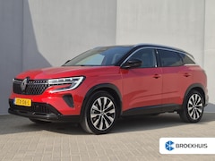 Renault Austral - 1.2 E-Tech full hybrid 200 techno / Fabrieksgarantie tot 02-2028 / Trekgewicht 1500 kg / P