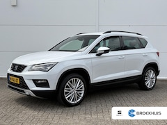 SEAT Ateca - 1.5 TSI Xcellence Business Intense / Trekhaak ( 1600 kg ) / Apple Carplay/Android Auto / N