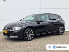Volkswagen Golf - 1.5 TSI Style | Apple Carplay/Android Auto|telefoonintegratie premium | Cruise control ada