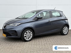Renault Zoe - R110 Life 52 kWh / SOH 85% / Airco (automatisch) / Cruise control / Apple Carplay/Android