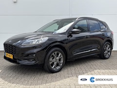 Ford Kuga - 2.5 PHEV ST-Line X / Winter-pack / Airco (automatisch) / Navigatiesysteem full map /