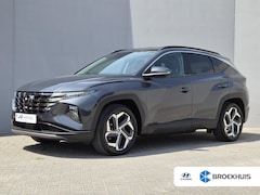Hyundai Tucson - 1.6 T-GDI PHEV Comfort Smart 4WD / Dealer onderhouden / Fabrieksgarantie tot 05-2027 / All