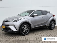 Toyota C-HR - 1.2 First Edition / Trekhaak ( 1300 kg ) / Cruise control adaptief / Navigatiesysteem /