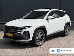 Hyundai Tucson - 1.6 T-GDI PHEV Comfort Smart / Elektrische Achterklep / Stoel+Stuur Verwarming / Achteruit