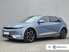 Hyundai IONIQ 5 - Connect+ 77.4 kWh / SOH 100% / Dealer onderhouden / Fabrieksgarantie tot 12-2028 / CCS sne
